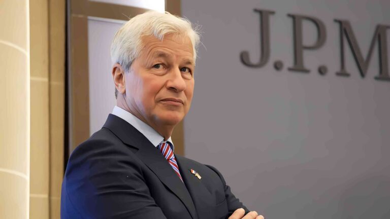 Jamie Dimon Net Worth 2024 - Age, Bio, Height, Wiki & Wife!