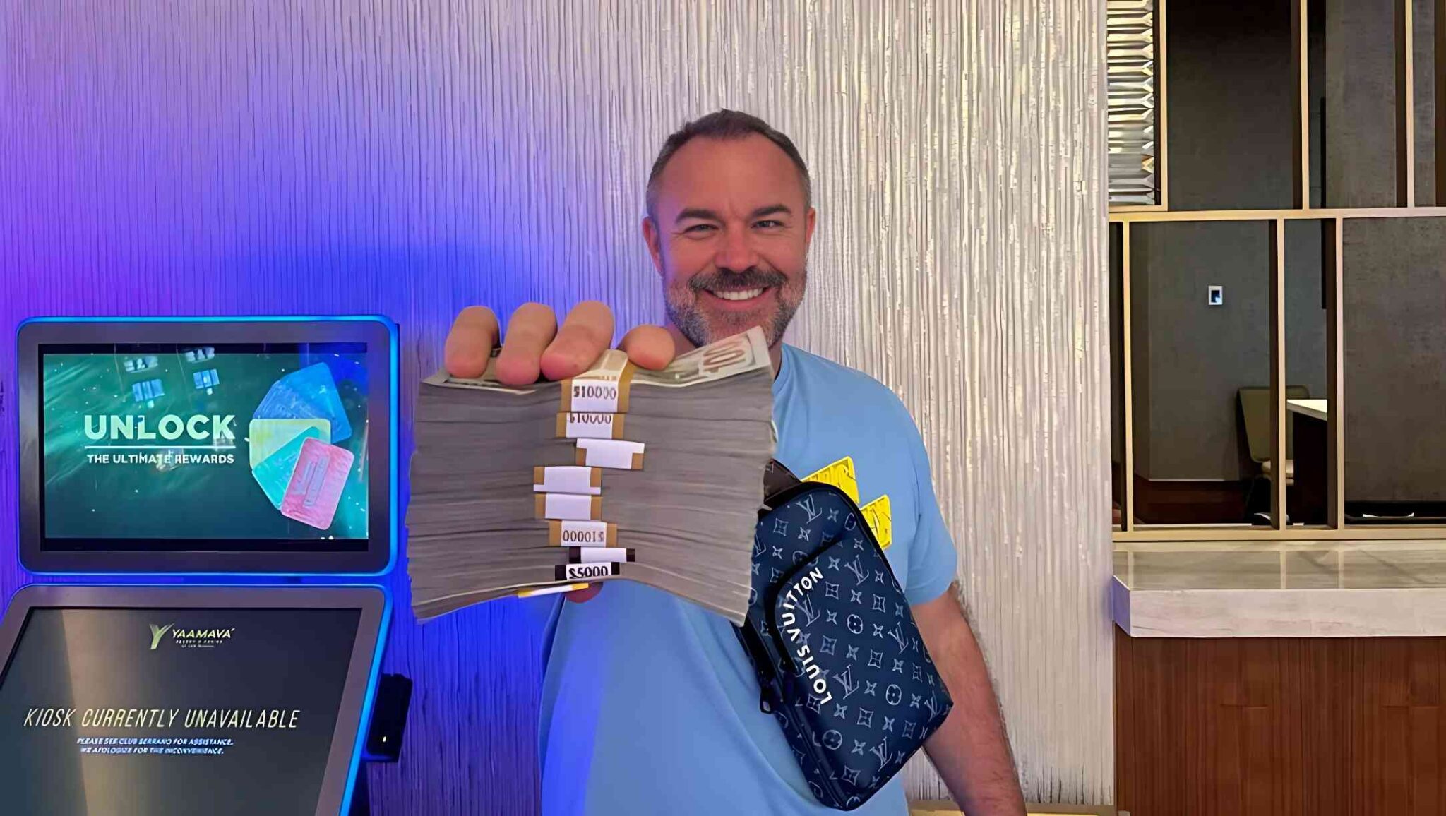 Mr Hand Pay Net Worth 2024 Age, Bio, Height, Wiki
