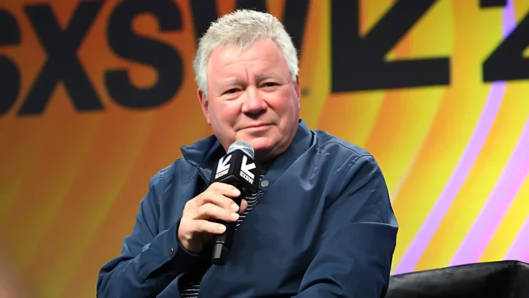 William Shatner Net Worth 2024 - Age, Bio, Height, Wiki & Wife!