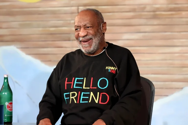 Bill Cosby Net Worth 2024 - Age, Bio, Height, Wiki & Wife!