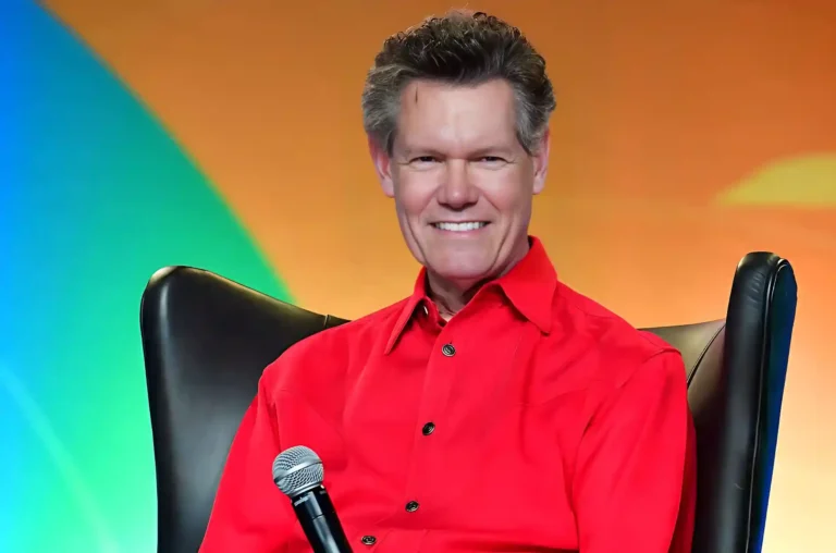 Randy Travis Net Worth 2024 - Age, Bio, Height, Wiki & Wife!