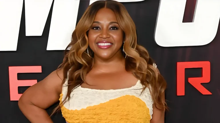 Sherri Shepherd Net Worth 2024 - Age, Bio, Height, Wiki & Husband!