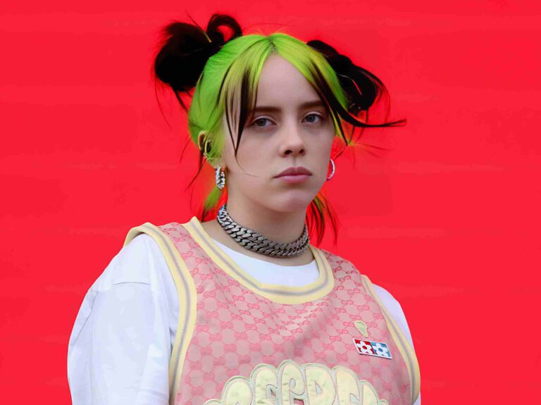 Billie Eilish Net Worth 2024 - Age, Bio, Height, Wiki & Husband!