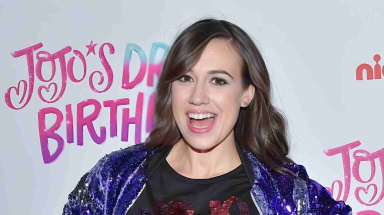 Colleen Ballinger Net Worth 2024 - Age, Bio, Height, Wiki & Husband!