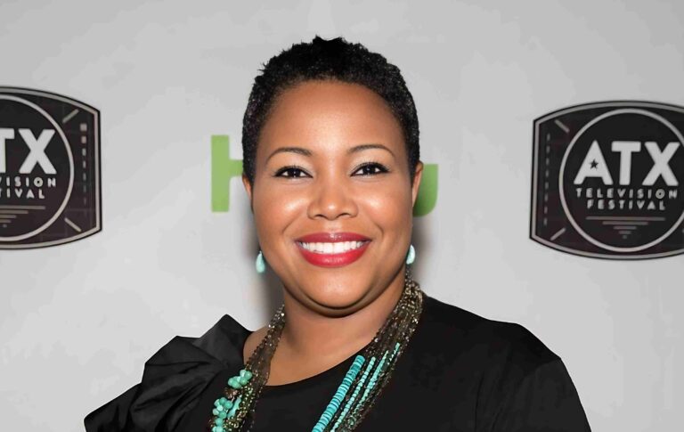 Kellie Shanygne Williams Net Worth 2024 - Age, Bio, Height, Wiki & Husband!