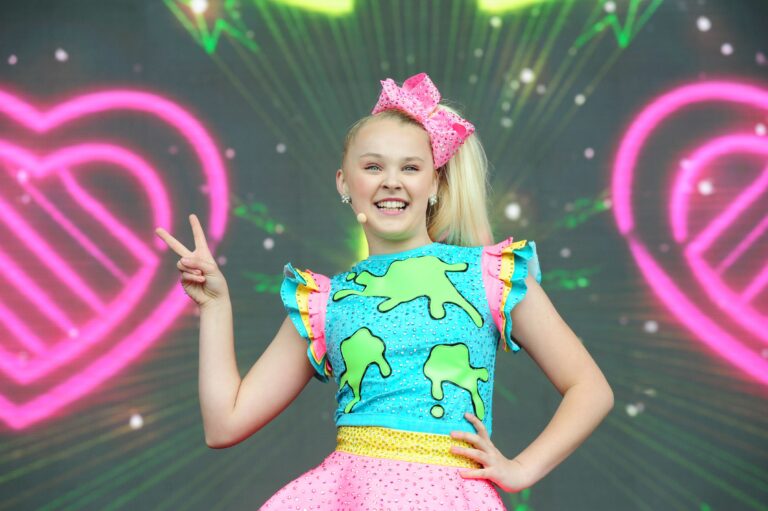 JoJo Siwa net worth