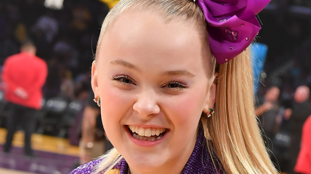 JoJo Siwa net worth