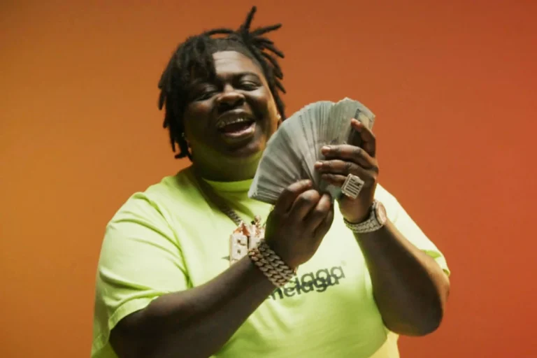 BigXthaPlug net worth