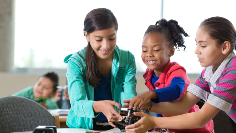 Benefits of Structured Education Programs for Young Adults