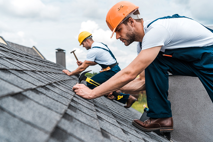 Siding and Roofing Contractor: Protecting and Enhancing Your Home