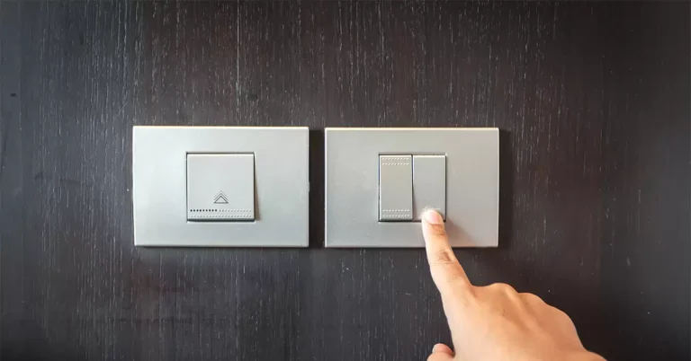 Top 5 Trends in Modern Light Switches and Sockets for 2024