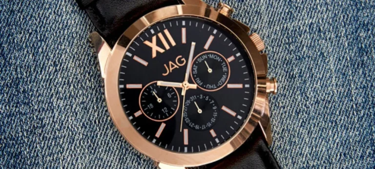 Discover Elegance Down Under: A Guide to Luxury Watches in Australia