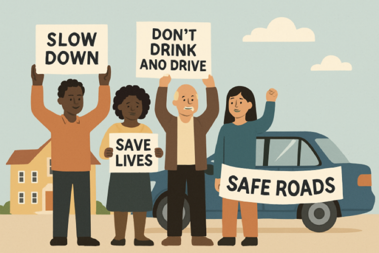 Reducing DUI Cases Through Education and Community Action in Delaware County, PA