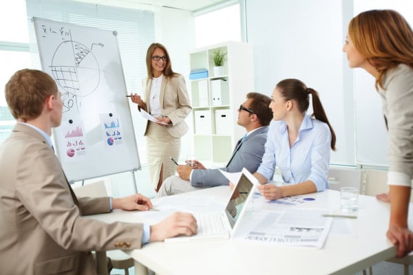 Best Practices for Streamlining Commercial Real Estate Transactions